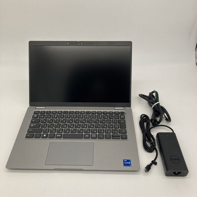 【堺七道店】中古  DELL Latitude 5431(i7-1270P/16GB/SSD256GB/W11P) 4660001744 