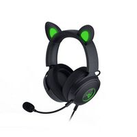 Razer  Kraken Kitty V2 Pro Black (RZ04-04510100-R3M1) 