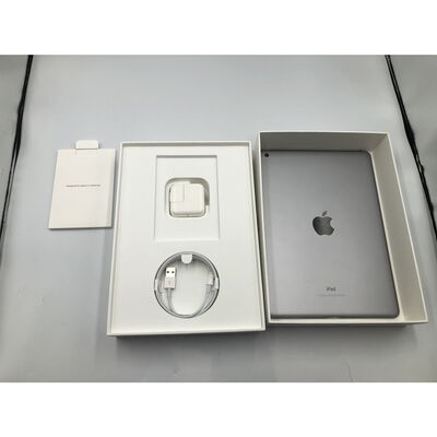 【水戸赤塚店】中古  Apple iPad (2018) Wi-Fi 128GB スペースグレイ MR7J2J/A 136947