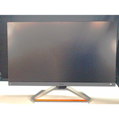 【前橋ｲﾝﾀｰｱｶﾏﾙ店】中古  BenQ EX2510S-JP (24.5"W 2H1DP 1ms IPS HDRi 165Hz) 4540001357 