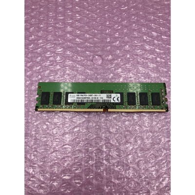 【水戸赤塚店】中古  SK hynix HMA81GU6MFR8N-UH(PC4-19200 8GB デスクトップ用) 4680002668 