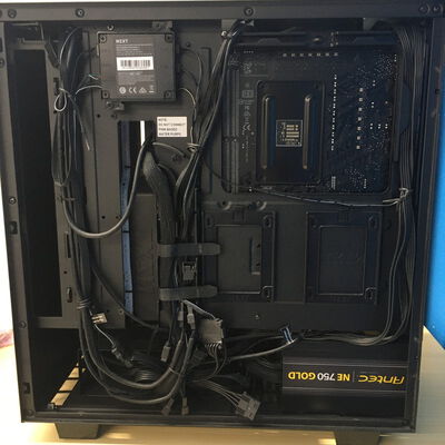 【博多店】中古  自作パソコン(Ryzen 9 3900X/64GB/SSD1TB/GTX1650) 3310005447 