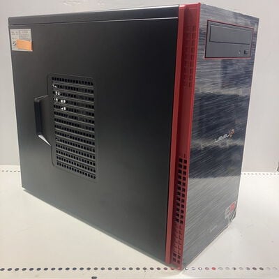 【大宮店】中古  iiyama LEVEL∞(Ryzen 5 5600G/16GB/SSD1TB/RX6500XT/W11H) 1250006235 