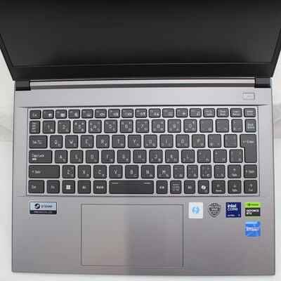 【秋葉原本店】中古  THIRDWAVE GALLERIA RL7C-R45-4 196857 