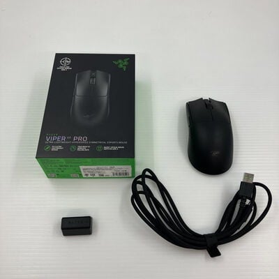 【秋葉原本店】中古  RAZER VIPER V3 PRO 3410015921 