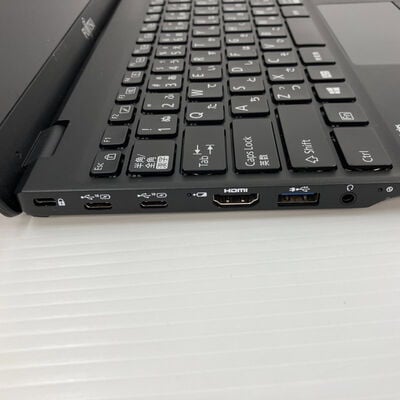 【秋葉原本店】中古  NEC_LIFEBOOK_U9311/F(i5-1145G7/8GB/SSD256GB/W11P) 3410016567 
