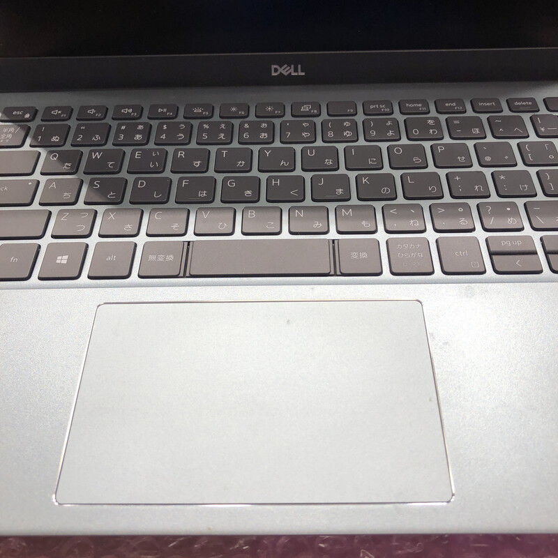 中古 DELL Inspiron14 5402 (i7-1165G7/16GB/SSD 1TB/WLAN/W11P64