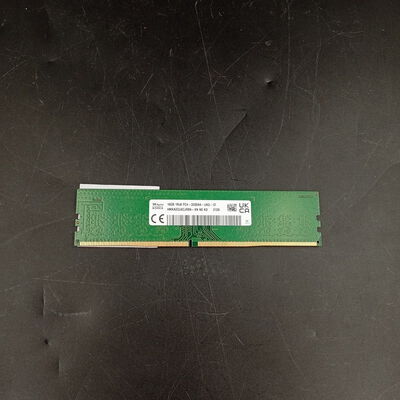 【大須店】中古  PC4-25600 16GB デスクトップ用_ 184900 