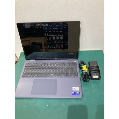 【浦添城間店(沖縄)】中古  DELL 16 Plus 2-in-1(Ultra 9 288V/32GB/SSD1TB/W11P) 4780001468 