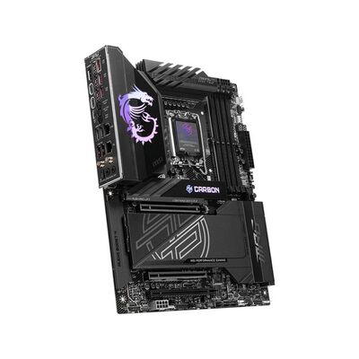 MSI  MPG Z890 CARBON WIFI (Z890 1851 ATX) 
