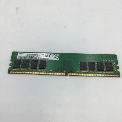 【白山FM松任店】中古  PC4-25600 8GB デスクトップ用_ 184899 