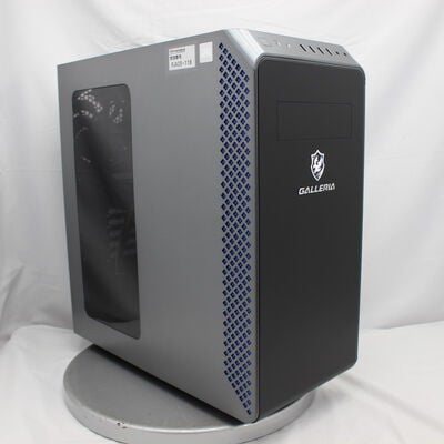 【富士青葉店】中古  THIRDWAVE GALLERIA SK 197796 