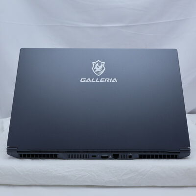 【通販センター】中古  THIRDWAVE GALLERIA UL7C-R36 201685 