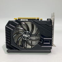 中古  Palit NE6165S018G1-166F (GTX1650 SUPER StormX) 192438 
