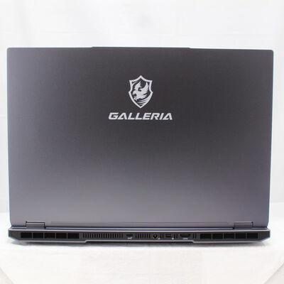 【宮崎恒久店】中古  THIRDWAVE GALLERIA ZL9R-R57T-6 187719 