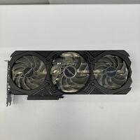 中古  各社 GeForce RTX4070 (12GB PCI-E) 157138 