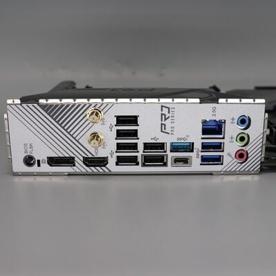 【札幌店】中古  ASRock B650 Pro RS WiFi (B650 AM5 ATX DDR5) 3210014720