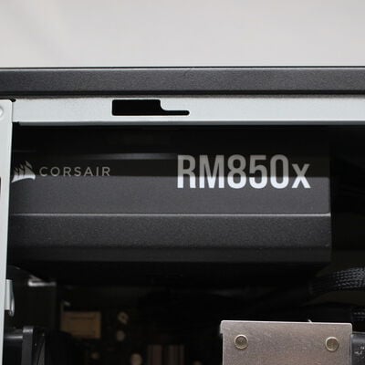 【通販センター】中古  インバースネット FRONTIER(AMD Ryzen 7 5800X/16GB DDR4 (PC4)/SSD1TB/なし/NVIDIA GeForce RTX 3070 8GB/W11H64 MAR) 196604 