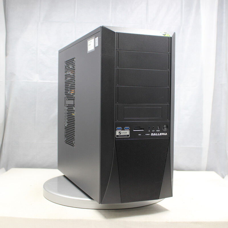 値下８世代 i7-8700 メモリ32GB新品m.2SSD512G HDD1TB Amazon.co.jp: NEXTJAPAN【3年保証】 デスクトップパソコン 第8