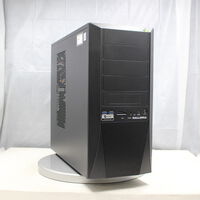 中古  THIRDWAVE GALLERIA KT(Intel Core i7 8700/32GB/SSD256GB/なし/NVIDIA GeForce GTX 1660 Ti 6GB/W11H64 MAR) 182194【9/18値下げ!】 