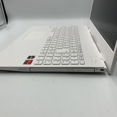 【水戸赤塚店】中古  NEC LAVIE N15 N1535AKW(Ryzen 3 3250U/8GB/SSD256GB/15.6/1920x1080/W11H) 4680004106 