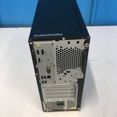 【博多店】中古  Lenovo-TC(i7 10700/32GB/SSD512GB/W11H) 3310006240 