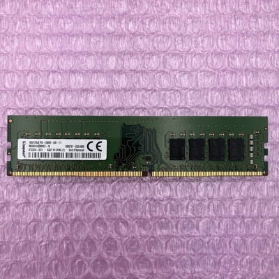 【町田店】中古  PC4-21300 16GB デスクトップ用(DDR4-2666) 135638 