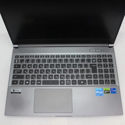 【富山本郷店】中古  THIRDWAVE GALLERIA RL7C-R46-5N 184074 