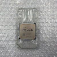 中古  AMD Ryzen 7 5700X (AM4/3.4GHz/36M/C8/T16/65W) 150182 