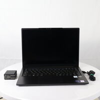 中古  iiyama StNEi-14FH128-U7-UCSXM(Intel Core Ultra 7 155U/16GB DDR5 (PC5)/SSD1TB/なし/オンボード/14/1920x1200/Wi-Fi/W11H64 MAR) 200800 