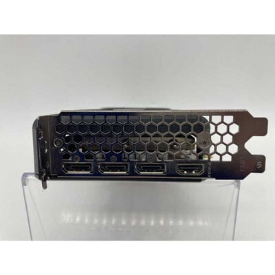 【郡山安積店】中古  Palit NE63060019K9-190AF (RTX3060 12GB) 144785 