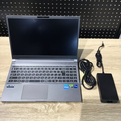 【松山環状枝松店】中古  THIRDWAVE GALLERIA RL7C-R45-C5N(i7-13620H/32GB/SSD1TB/無し/RTX4050 6GB/15.6/2560x1440/W11H) 4560001638 