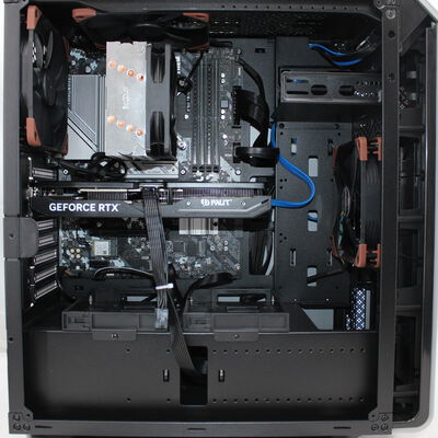 【白山FM松任店】中古  THIRDWAVE GALLERIA XA7C-R47-C 186608 