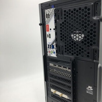 【盛岡都南店】中古  GALLERIA　5060Ti 16GB 搭載モデル 4580002070 