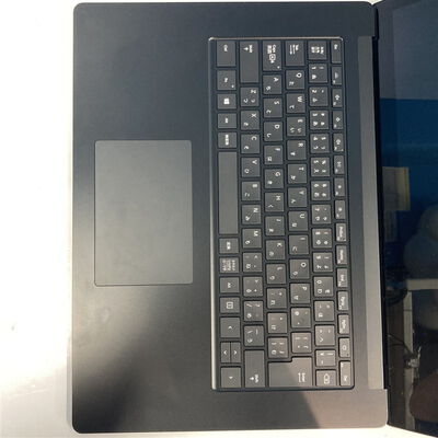 【博多店】中古  Microsoft Surface Laptop 4 (Ryzen 7 Microsoft Surface Edition/8GB/SSD512GB/なし/オンボード/15/2496x1664/W11H) 3180006729 