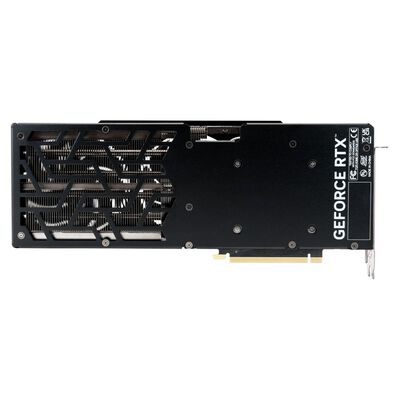 Palit  NED407ST19K9-1043J (GeForce RTX 4070 SUPER JetStream OC 12GB) 