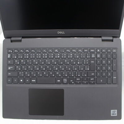 【通販センター】中古  DELL Latitude 3510(Intel Core i5 10210U 1.60GHz/16GB DDR4/SSD256GB/-/オンボード/15.6/1920x1080/GbE/Wi-Fi/WEBCAM/W11H/VBT) 197696 