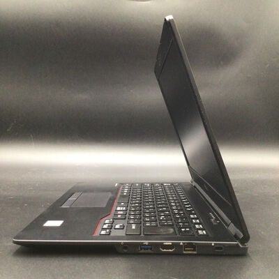 【秋葉原本店】中古  Fujitsu_LifeBook_U7410/D_FMVU30031(i5-10310U/16GB/SSD256GB/W11P) 3410012937 