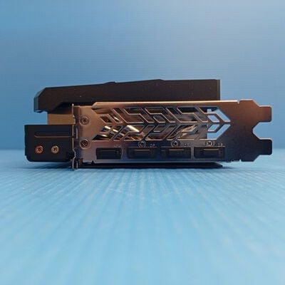 【大須店】中古  ASR RX7900XT PG 20GO(GDDR6 1H3P OC) 1460024277 