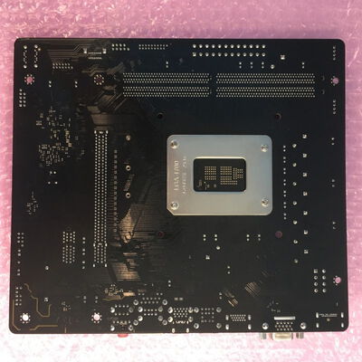 【博多店】中古  ASRock H610M-HVS/M.2 R2.0 (H610 1700 mATX DDR4) 3310006626 