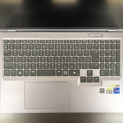 【長野稲里店】中古  GALLERIA UL9C-R49-6 5110001373 