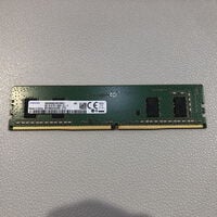 中古  PC4-21300 4GB デスクトップ用 126164  中古  PC4-21300 4GB デスクトップ用 126164