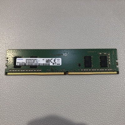 【水戸赤塚店】中古  PC4-21300 4GB デスクトップ用 126164 