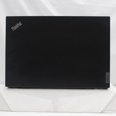 【通販センター】中古  LENOVO ThinkPad L15 Gen 1(Intel Core i5 10210U 1.60GHz/16GB DDR4/SSD256GB/-/オンボード/15.6/1920x1080/GbE/Wi-Fi/WEBCAM/W11H/VBT) 197184 