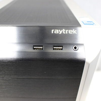 【通販センター】中古  THIRDWAVE raytrek 4CDE 180848 