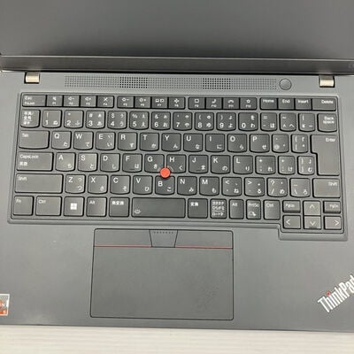 【秋葉原本店】中古  ThinkPad_L14_Gen4(Ryzen 5 PRO 7530U/16GB/SSD256GB/W11P) 3410016228 