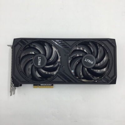 【白山FM松任店】中古  Palit NE64060019P1-1070D (RTX4060 8GB) 158791 
