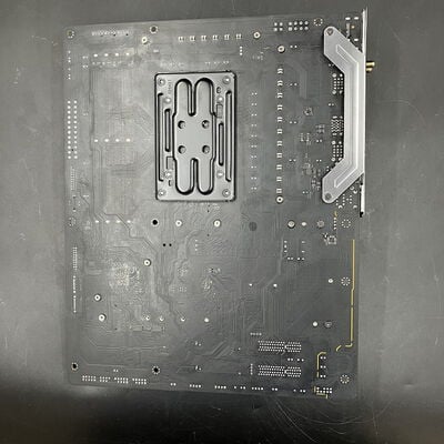 【大須店】中古  ASRock B850 LiveMixer WiFi (B850 AM5 ATX DDR5) 175466 
