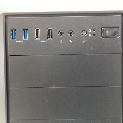 【堺七道店】中古  自作パソコン(i5 12400F/16GB/SSD1TB/RTX3060Ti) 4660001732 