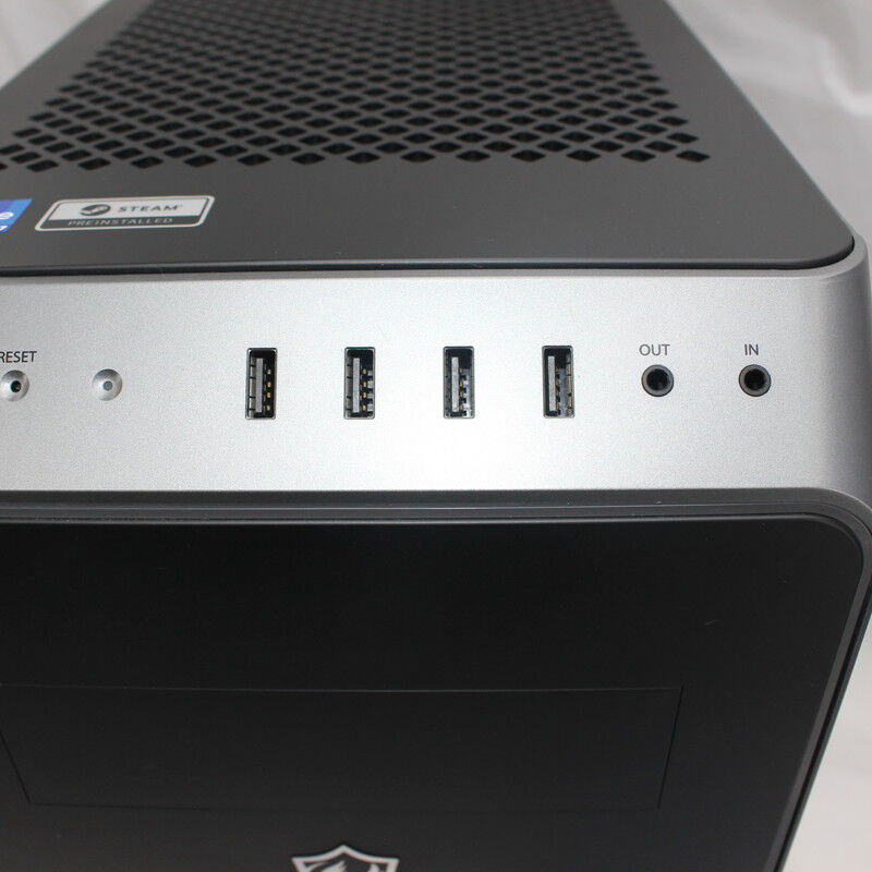 中古 THIRDWAVE GALLERIA SK(Intel Core i7 11700/16GB DDR4 (PC4